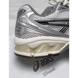 Asics | Shoes | Jjjjound X Asics Gel Kayano 4 Mens 85  display picture 1